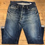 一通りの作業完了。