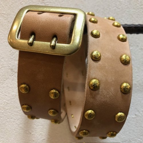 スタッズベルト