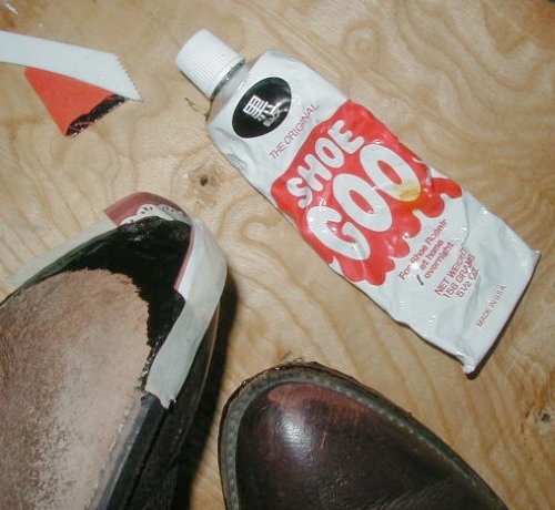 SHOE GOO