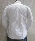 他の写真1: シュガーケーン　ボタンダウンシャツ　オックスフォード　オフホワイト