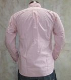 他の写真1: シュガーケーン　ボタンダウンシャツ　オックスフォード　ピンク