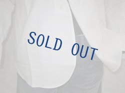 画像3: シュガーケーン　ボタンダウンシャツ　オックスフォード　オフホワイト