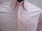 他の写真2: シュガーケーン　ボタンダウンシャツ　オックスフォード　ピンク