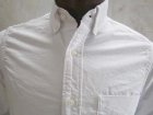 他の写真1: シュガーケーンUSA　ボタンダウンシャツ　オックスフォード　ホワイト