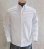 画像1: シュガーケーンUSA　ボタンダウンシャツ　オックスフォード　ホワイト (1)