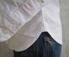 他の写真2: シュガーケーンUSA　ボタンダウンシャツ　オックスフォード　ホワイト
