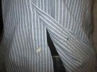 他の写真2: シュガーケーン　オックスフォードストライプ　ワークシャツ　