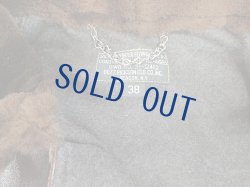 画像7: バズリクソンズ　B-2　ブランケットライナー