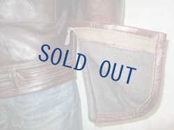 画像5: バズリクソンズ　B-2　ブランケットライナー