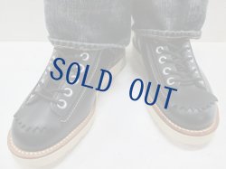 画像3: ロンウルフ　ハンター　ブラック