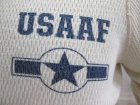 他の写真1: バズリクソンズ　 サーマルTシャツ　USAAF　ナチュラル
