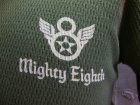 他の写真1: バズリクソンズ　 サーマルTシャツ　Mighty8　オリーブ