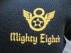 他の写真1: バズリクソンズ　 サーマルTシャツ　Mighty8　ブラック