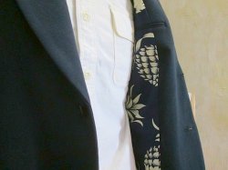 画像3: デュークカハナモク　ビーチジャケット　