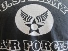 他の写真1: バズリクソンズ　 ビンテージスラブTシャツ　U.S.ARMY