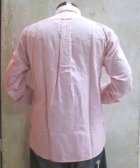 他の写真3: シュガーケーン　オックスフォード　ボタンダウンシャツ　ピンク