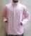 画像1: シュガーケーン　オックスフォード　ボタンダウンシャツ　ピンク (1)