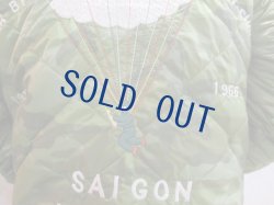 画像5: テーラー東洋　ベトジャン　リバーシブル　コットンツイル×リップストップ