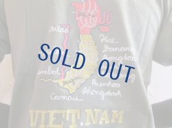 画像2: テーラー東洋　須賀Tシャツ　VIETNAM