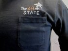 他の写真1: テーラー東洋　須賀Tシャツ　ALASKA