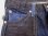 画像3: シュガーケーン　11オンスデニム　クレイジー　ショートパンツ (3)