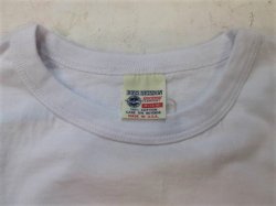 画像2: バズリクソンズ　 長袖Tシャツ　USAF　ホワイト