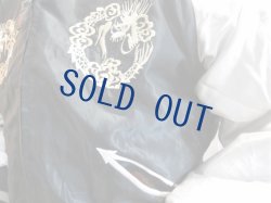 画像4: ユナイテッドカー　リバーシブル　MA-1×スカジャン