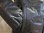 画像2: フェローズ　サーモライト　キルティングジャケット　ブラック×カモ (2)