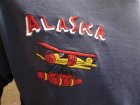 他の写真1: テーラー東洋　須賀Tシャツ　ALASKA