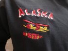 他の写真1: テーラー東洋　須賀Tシャツ　ALASKA