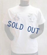テーラー東洋　須賀Tシャツ　HAWAII
