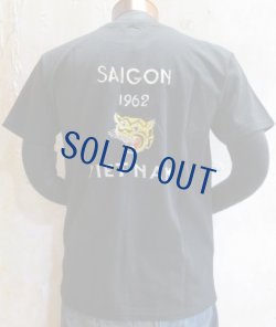 画像1: テーラー東洋　須賀Tシャツ　SAIGON