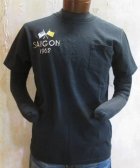 他の写真2: テーラー東洋　須賀Tシャツ　SAIGON