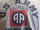 他の写真1: バズリクソンズ　 スラブヤーンTシャツ　U.S.ARMY