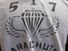 他の写真1: バズリクソンズ　 スラブヤーンTシャツ　517th