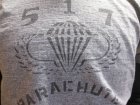 他の写真1: バズリクソンズ　 スラブヤーンTシャツ　517th