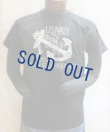 バズリクソンズ　 Tシャツ　USN