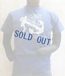 画像1: バズリクソンズ　 Tシャツ　USN