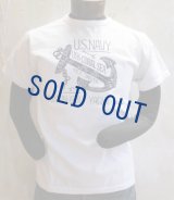 バズリクソンズ　 Tシャツ　USN