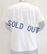 テーラー東洋　須賀Tシャツ　JAPAN　