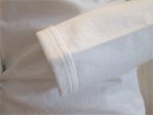 他の写真2: ダブルワークス　ポケット付き　ヘビーウエイトTシャツ　ホワイト