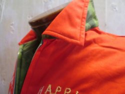 画像4: テーラー東洋　ベトジャン　リバーシブル　コットンツイル×リップストップ