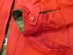 画像5: テーラー東洋　ベトジャン　リバーシブル　コットンツイル×リップストップ