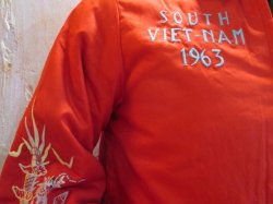 画像3: テーラー東洋　ベトジャン　リバーシブル　コットンツイル×リップストップ