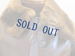 画像3: バズリクソンズ　B-2　ブランケットライナー