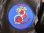 画像2: スコードロンパッチ　レーヨン刺繍　405TH　ドラゴンフライト (2)