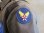 画像2: AAF・USAF　刺繍パッチ　レーヨン刺繍 (2)