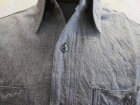 他の写真1: バズリクソンズ　カバート　ワークシャツ　ブラック