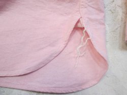 画像4: シュガーケーン　オックスフォード　ボタンダウンシャツ　ピンク