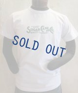 シュガーケーン　 Tシャツ　